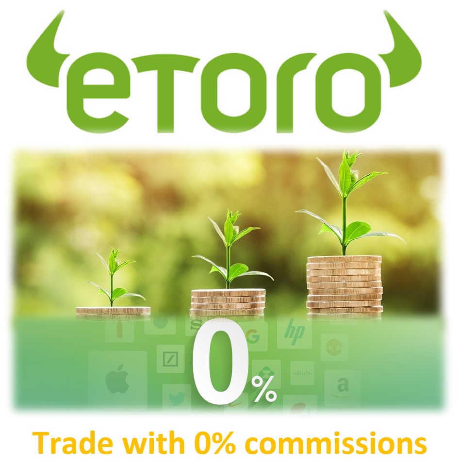 Trading on etoro