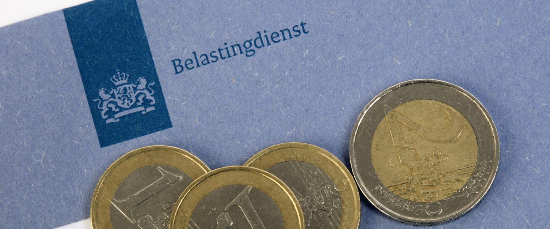 Minder belasting betalen 1